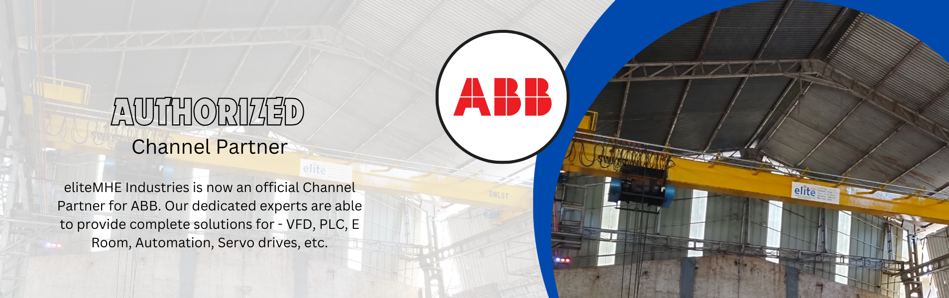 ABB Channel Partner