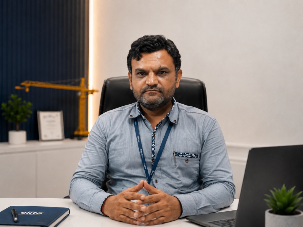 Bhavesh AMIPARA