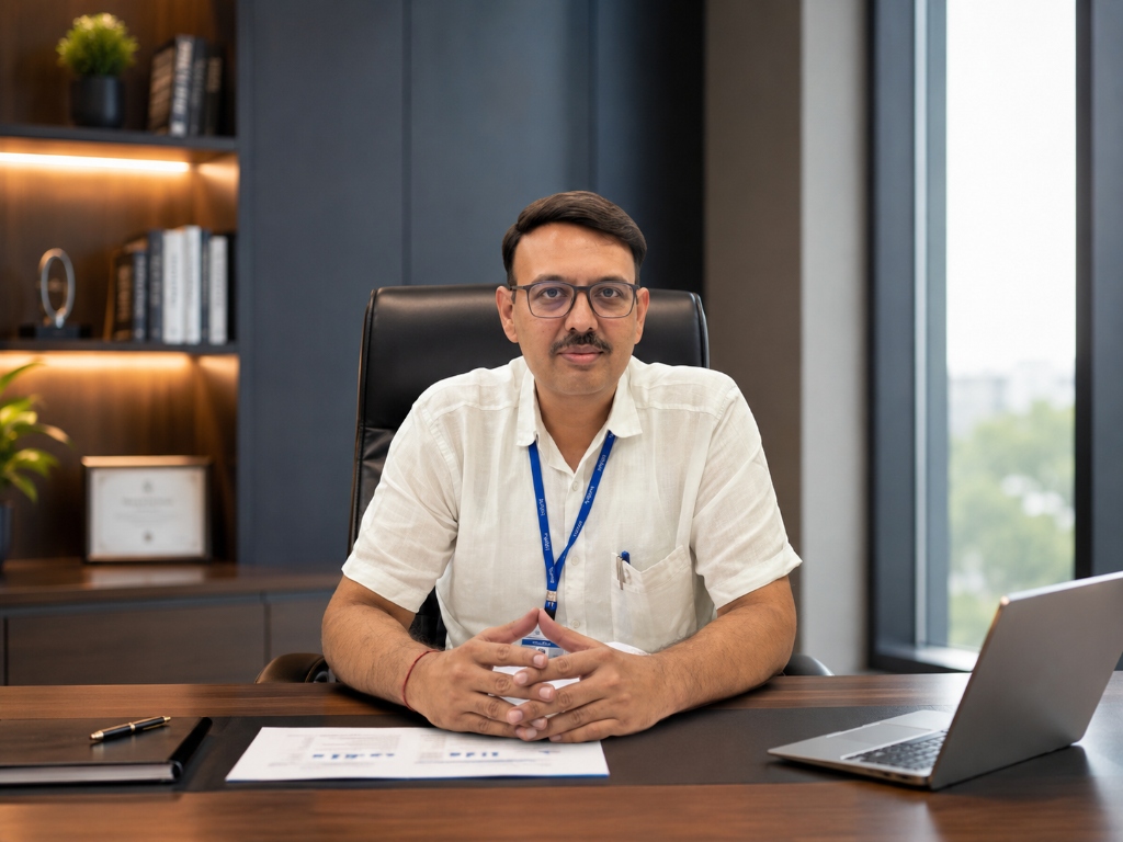 Bhavesh PANCHAL