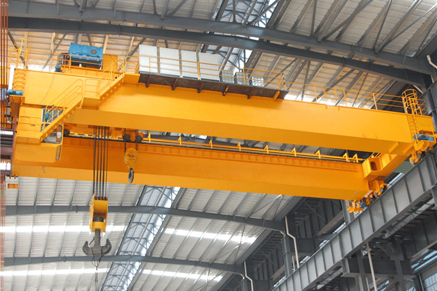 Crane Supply