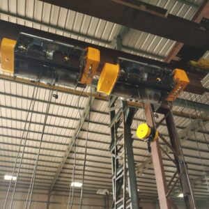 Hoists